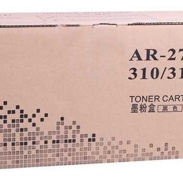 Sharp AR-270T Muadil Fotokopi Toneri