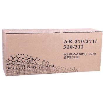 Sharp AR-270T Muadil Fotokopi Toneri