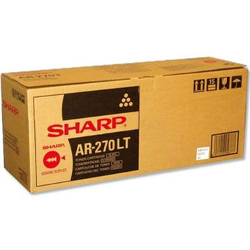 Sharp AR-270T Toner
