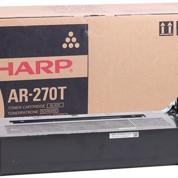 Sharp AR-270T Toner