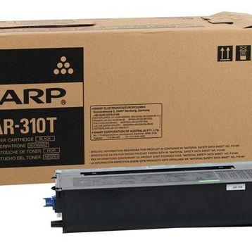 Sharp AR-310T AR-5631 Fotokopi Toneri