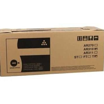 Sharp AR-310T Muadil Fotokopi Toneri