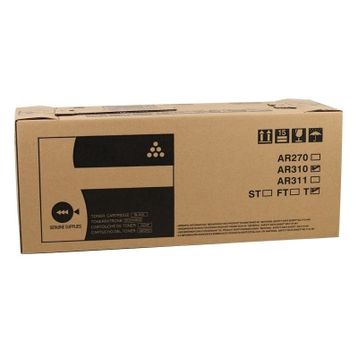 Sharp AR-310T Muadil Fotokopi Toneri
