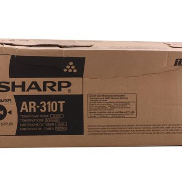 Sharp AR-310T Toner