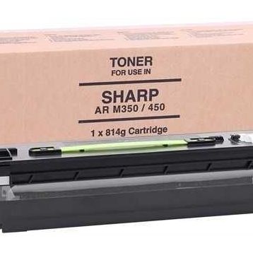 SHARP AR-450T Muadil Fotokopi Toneri