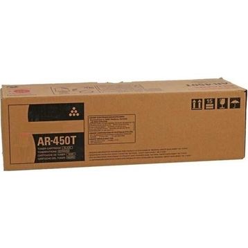 SHARP AR-450T Muadil Fotokopi Toneri