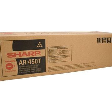 Sharp AR-450T Toner