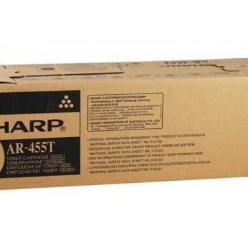 Sharp AR-455T Toner