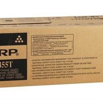 Sharp AR-455T Toner