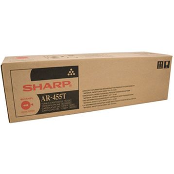 Sharp AR-455T Toner