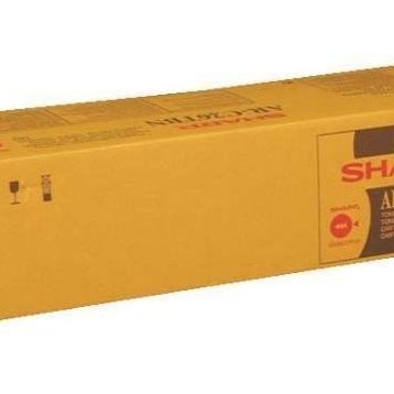 Sharp AR-C26TBN Siyah Toner