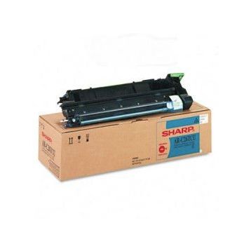 Sharp AR-C26TCE Orjinal Mavi Toner