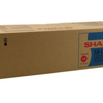 Sharp AR-C26TCE Orjinal Mavi Toner