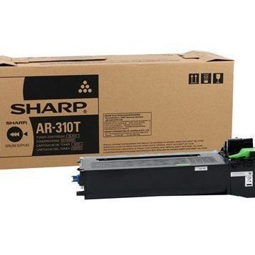 Sharp Ar-m256 Orjinal Toner