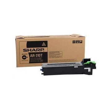 Sharp Ar-m256 Orjinal Toner