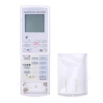 Sharp Ay-ap18ce Klima Kumandası