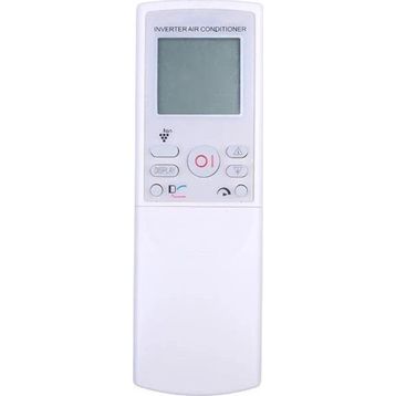 Sharp AYAP12FHR Klima Kumandası