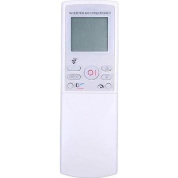 Sharp AYAP24GRR Klima Kumandası