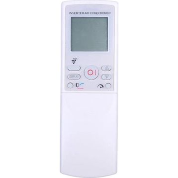 Sharp AYAP24GRR Klima Kumandası