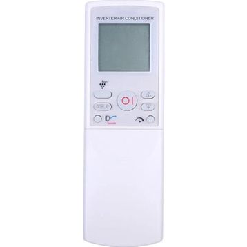 Sharp AYXP12FR Klima Kumandası