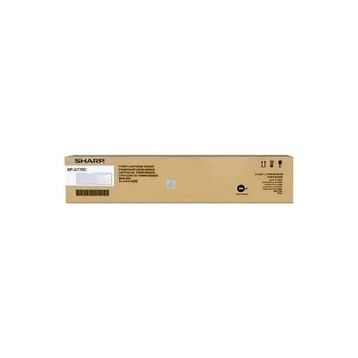 Sharp BP-GT70CB Mavi Orijinal Toner