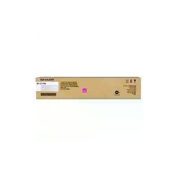Sharp BP-GT70MB Kırmızı Orijinal Toner