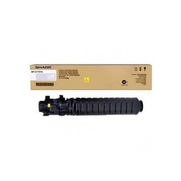 Sharp BP-GT70YA Yellow BP-50C26-50C31-50C36-50C45 24.000 Sayfa Toner