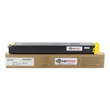 Sharp Dx-2500 Muadil Toner Sarı