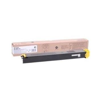 Sharp Dx-2500 Muadil Toner Siyah