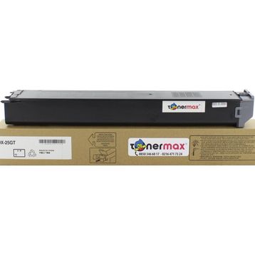 Sharp Dx-2500n Muadil Toner Siyah