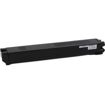 Sharp Dx-2500n Muadil Toner Siyah