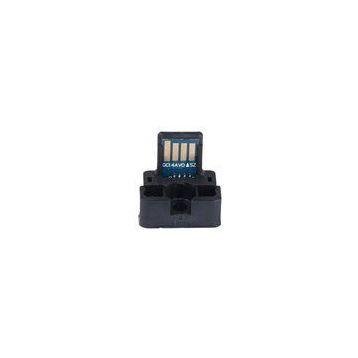 Sharp DX-25GTCA Mavi Fotokopi Toner Chip