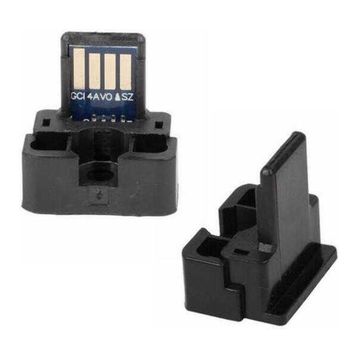 Sharp DX-25GTCA Mavi Fotokopi Toner Chip