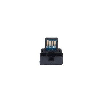 Sharp DX-25GTCA Mavi Fotokopi Toner Chip