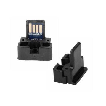 Sharp DX-25GTCA Mavi Fotokopi Toner Chip