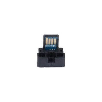 Sharp DX-25GTCA Mavi Fotokopi Toner Chip