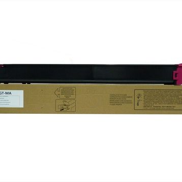 Sharp DX C2500 Kırmızı Toner