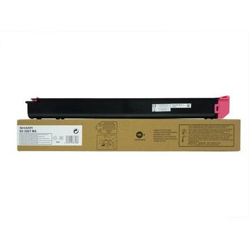 Sharp DX C2500 Kırmızı Toner