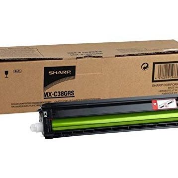Sharp DX-C38GRS Fotokopi Drum