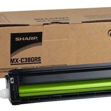 Sharp DX-C38GRS Fotokopi Drum