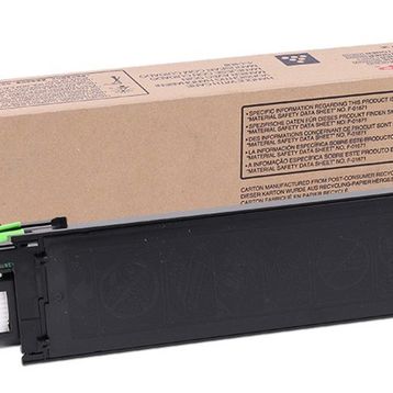 Sharp DX-C38GTB Siyah Fotokopi Toner