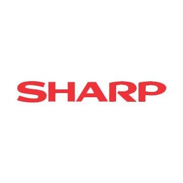 Sharp DX-C38GTB Siyah Fotokopi Toner