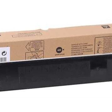 Sharp DX-C38GTB Siyah Fotokopi Toner