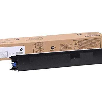 Sharp DX-C38GTB Siyah Fotokopi Toner
