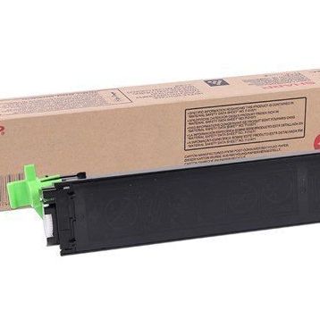 Sharp DX-C38GTB Siyah Fotokopi Toner