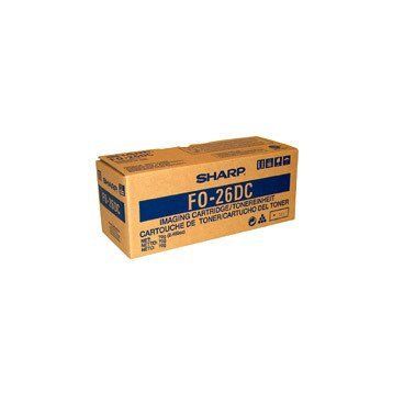 Sharp FO-26DC Toner