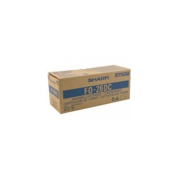 Sharp FO-26DC Toner