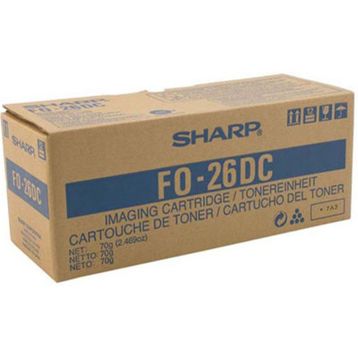 Sharp FO-26DC Toner
