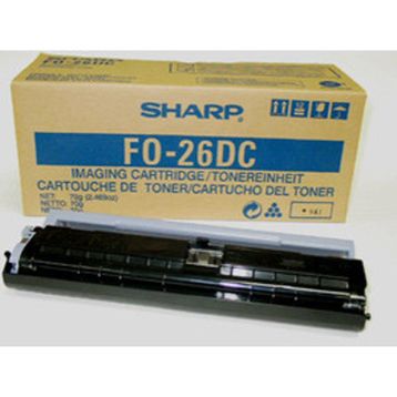 Sharp FO-26DC Toner