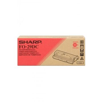Sharp FO-29DC / FO2900 / FO2950 / FO2970 / FO3150 Orjinal Toner